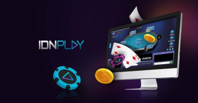 Cara  Memenangkan Judi Idn Poker Online Dari Idn Play